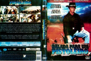 Balada para um pistoleiro